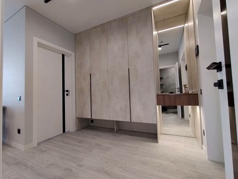 квартира по адресу Всеволода Змеенко ул., 34/21