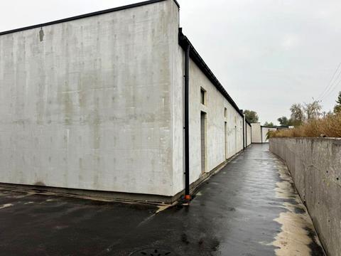 комерційна за адресою Європейська, 1