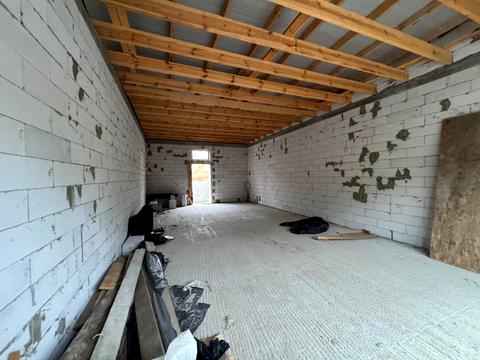 комерційна за адресою Європейська, 1