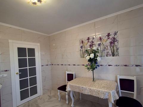 квартира по адресу Здолбуновская ул., 13