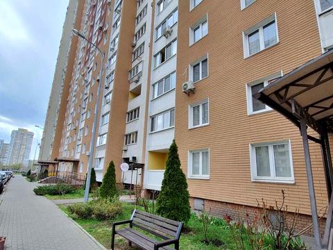 квартира по адресу Здолбуновская ул., 13