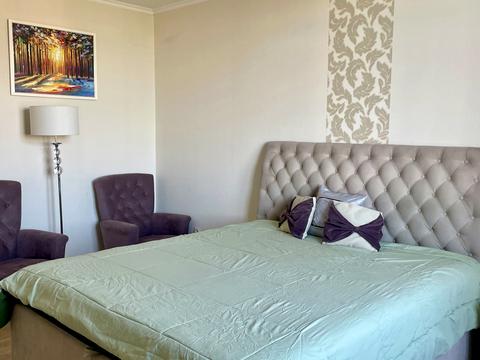 квартира за адресою Авіаконструктора Ігоря Сікорського вул. (Танкова), 4-В