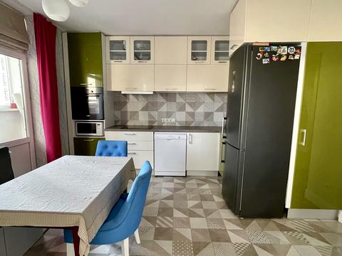 квартира за адресою Авіаконструктора Ігоря Сікорського вул. (Танкова), 4-В