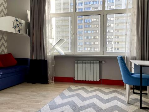 квартира за адресою Авіаконструктора Ігоря Сікорського вул. (Танкова), 4-В