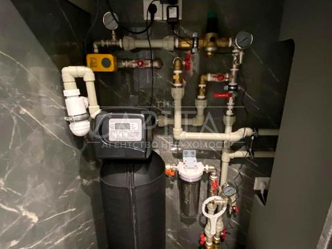 квартира за адресою Івана Федорова вул., 2-А