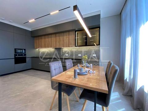 квартира за адресою Івана Федорова вул., 2-А