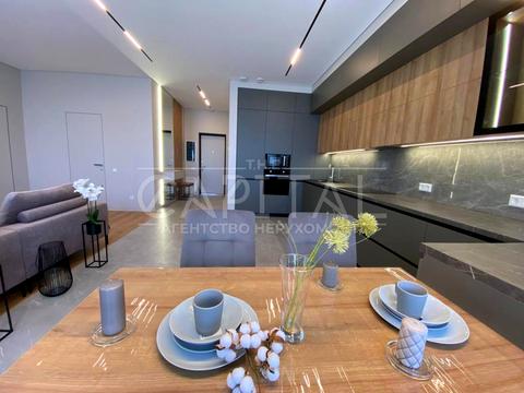 квартира за адресою Івана Федорова вул., 2-А