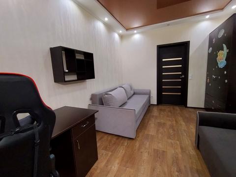 квартира за адресою Бакинська вул., 37-Г