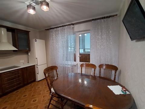 квартира за адресою Бакинська вул., 37-Г