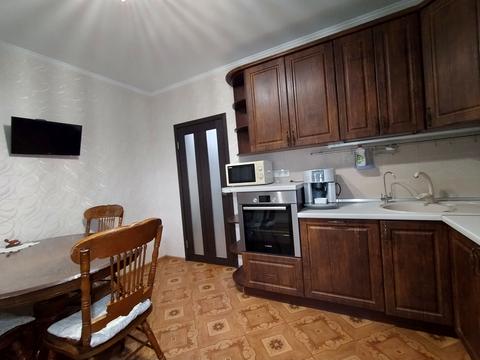 квартира за адресою Бакинська вул., 37-Г