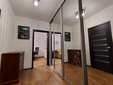 квартира за адресою Бакинська вул., 37-Г