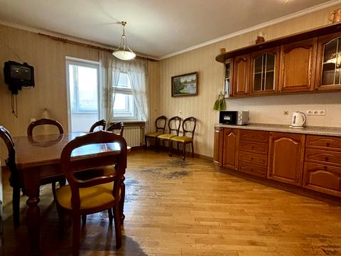 квартира за адресою Левка Лук'яненка вул. (Маршала Тимошенка), 29