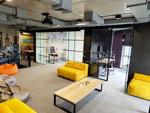 коммерческая по адресу Валерия Лобановского просп., 150-Б