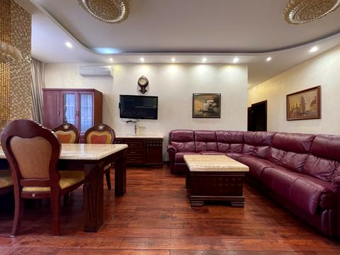 квартира по адресу Евгения Коновальца ул. (Щорса), 32-Г