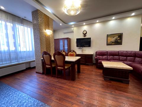 квартира по адресу Евгения Коновальца ул. (Щорса), 32-Г