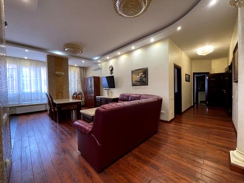 квартира по адресу Евгения Коновальца ул. (Щорса), 32-Г