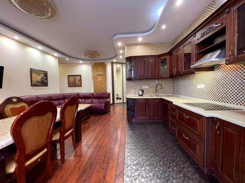 квартира по адресу Евгения Коновальца ул. (Щорса), 32-Г