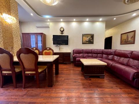 квартира по адресу Евгения Коновальца ул. (Щорса), 32-Г