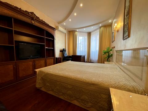 квартира по адресу Евгения Коновальца ул. (Щорса), 32-Г