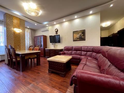 квартира по адресу Евгения Коновальца ул. (Щорса), 32-Г