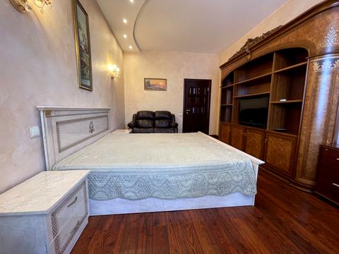 квартира по адресу Евгения Коновальца ул. (Щорса), 32-Г