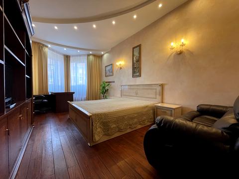 квартира по адресу Евгения Коновальца ул. (Щорса), 32-Г