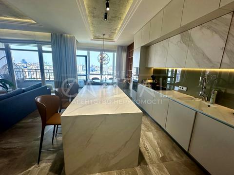 квартира за адресою Ділова вул. (Димитрова), 4