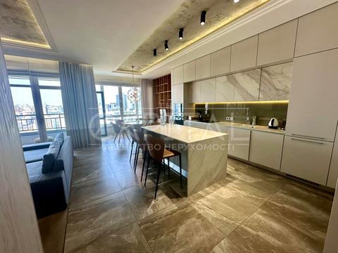 квартира за адресою Ділова вул. (Димитрова), 4