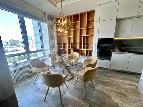 квартира за адресою Ділова вул. (Димитрова), 4