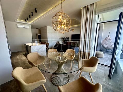 квартира за адресою Ділова вул. (Димитрова), 4