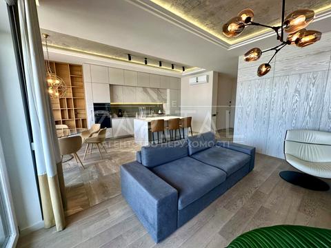 квартира за адресою Ділова вул. (Димитрова), 4