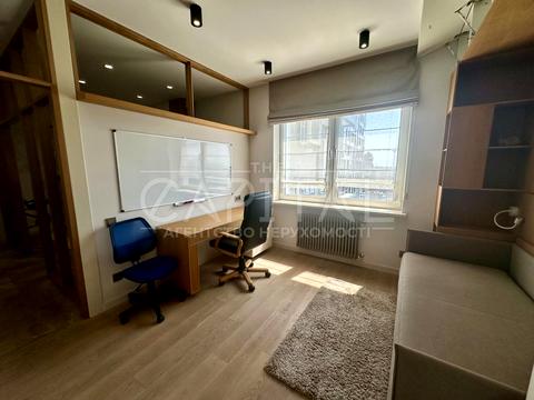 квартира за адресою Ділова вул. (Димитрова), 4