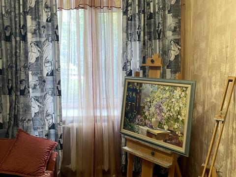 квартира за адресою Київська вул., 300-В