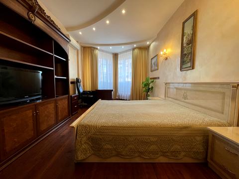 квартира по адресу Евгения Коновальца ул. (Щорса), 32-Г