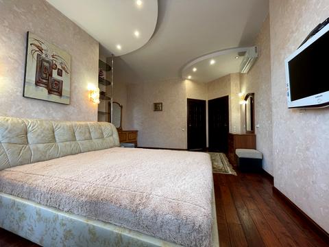 квартира по адресу Евгения Коновальца ул. (Щорса), 32-Г