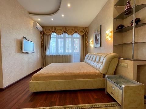 квартира по адресу Евгения Коновальца ул. (Щорса), 32-Г