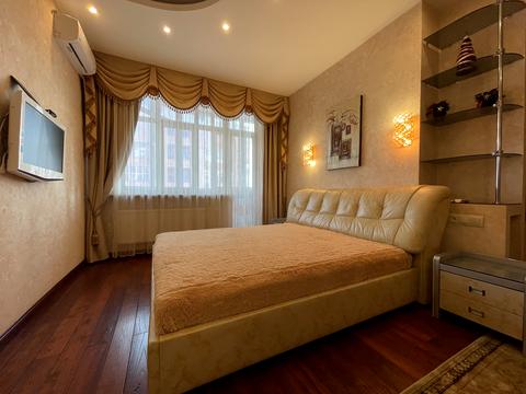 квартира по адресу Евгения Коновальца ул. (Щорса), 32-Г