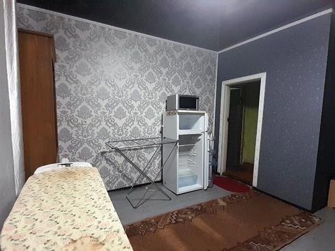 комната по адресу Сергея Нигояна просп. (Калініна), 77-А