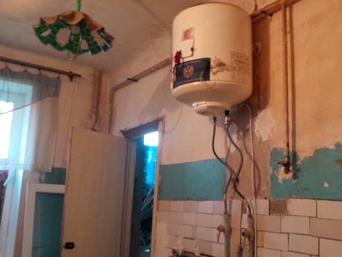 комната по адресу Сергея Нигояна просп. (Калініна), 77-А