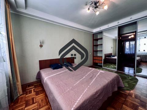 квартира по адресу Воскресенский просп. (Перова), 20