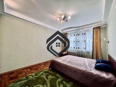 квартира по адресу Воскресенский просп. (Перова), 20