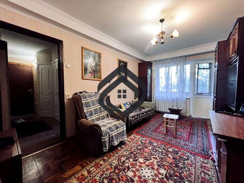 квартира по адресу Воскресенский просп. (Перова), 20