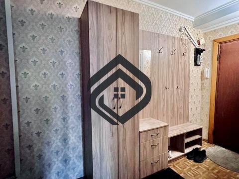 квартира по адресу Воскресенский просп. (Перова), 20