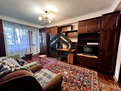 квартира по адресу Воскресенский просп. (Перова), 20