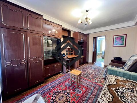 квартира по адресу Воскресенский просп. (Перова), 20