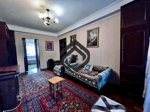 квартира по адресу Воскресенский просп. (Перова), 20