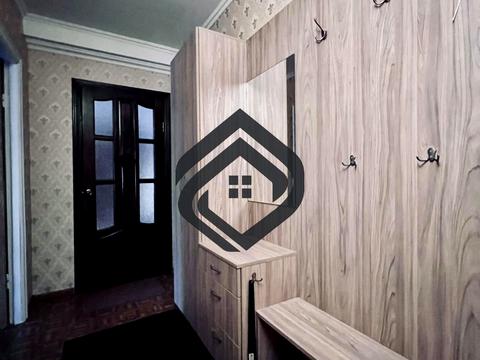 квартира по адресу Воскресенский просп. (Перова), 20