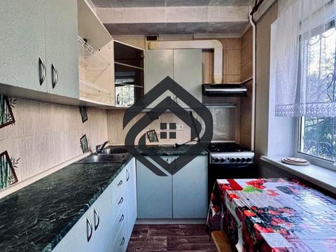 квартира по адресу Воскресенский просп. (Перова), 20