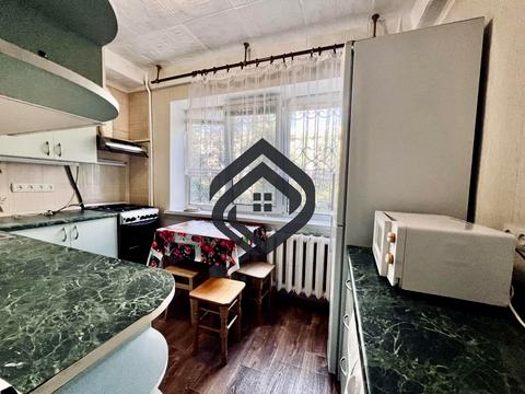 квартира по адресу Воскресенский просп. (Перова), 20