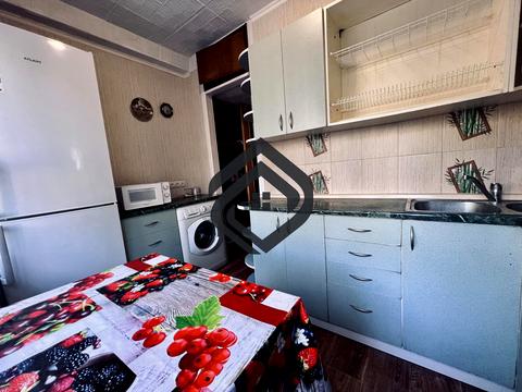 квартира по адресу Воскресенский просп. (Перова), 20